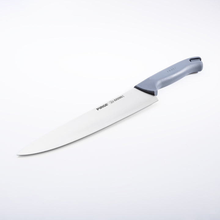 PRG GASTRO ŞEF BIÇAĞI 25 CM GRİ