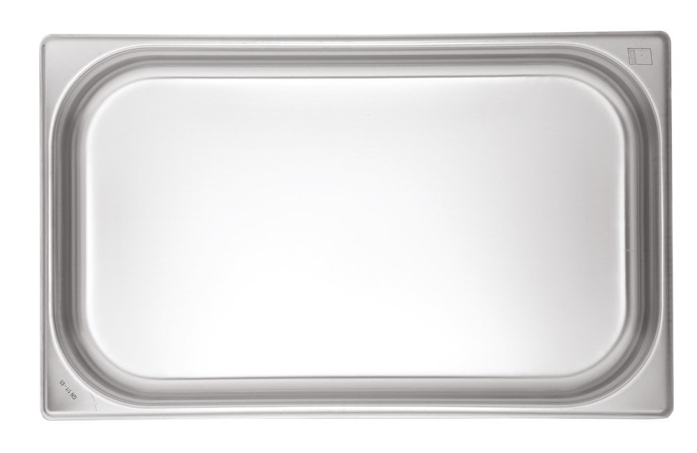 KAPP GASTRONOM KUVET 1 1 150 MM