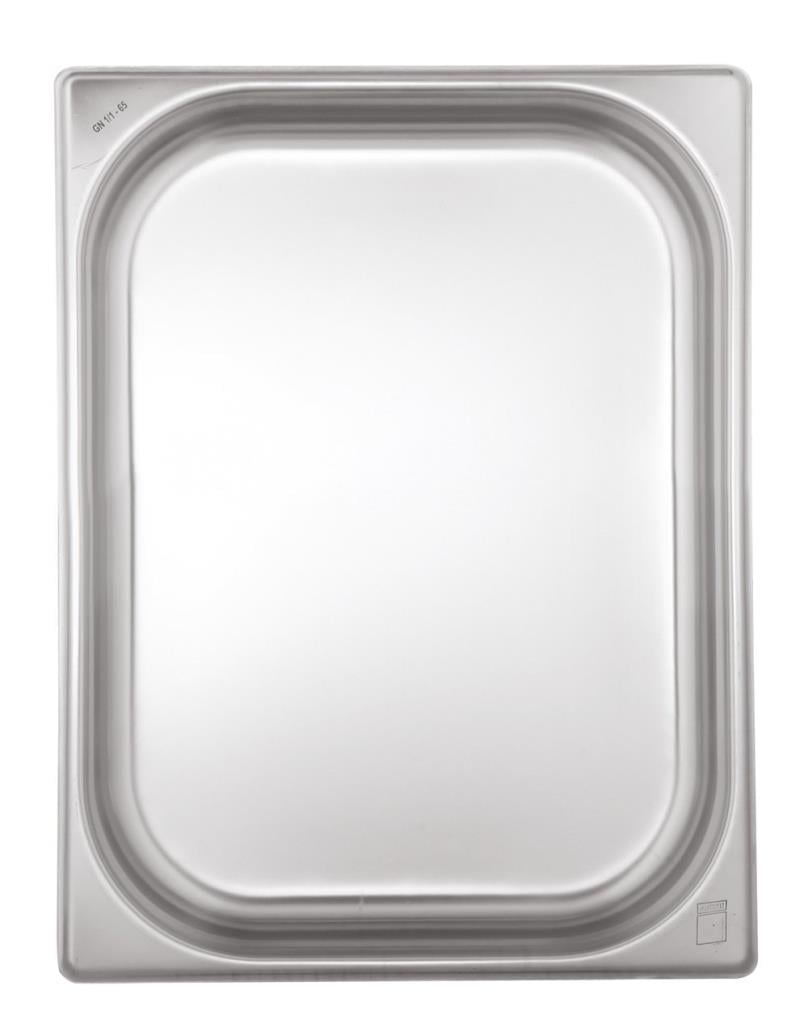 KAPP GASTRONOM KUVET 1 2 20 MM