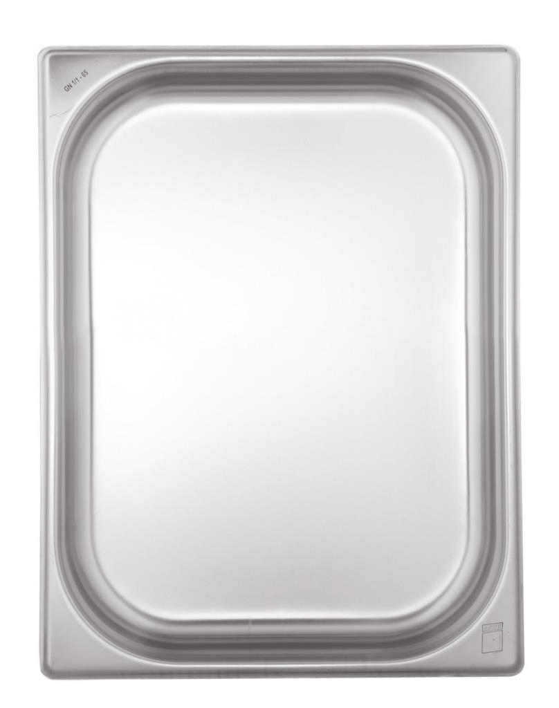 KAPP GASTRONOM KUVET 1 2 65 MM