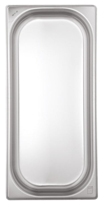 KAPP GASTRONOM KUVET 1 3 200 MM