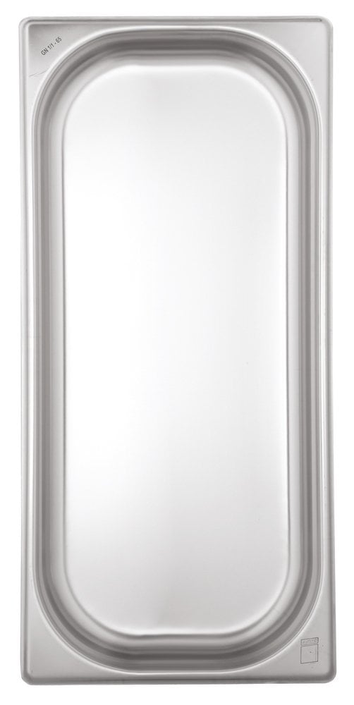 KAPP GASTRONOM KUVET 1 3 40 MM