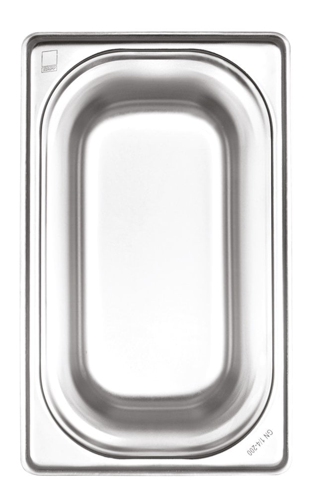 KAPP GASTRONOM KUVET 1 4 100 MM