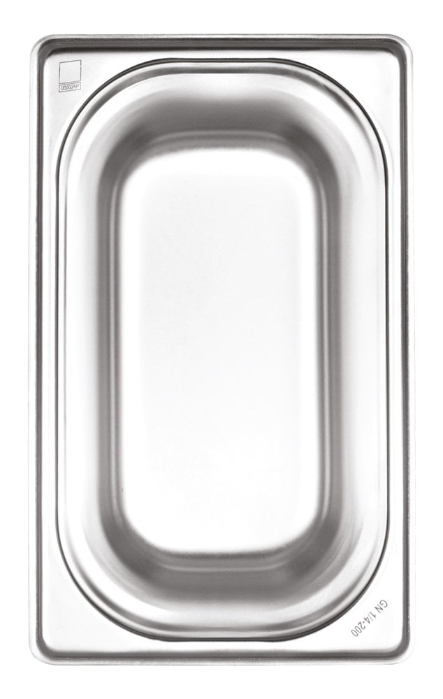 KAPP GASTRONOM KUVET 1 9 100 MM