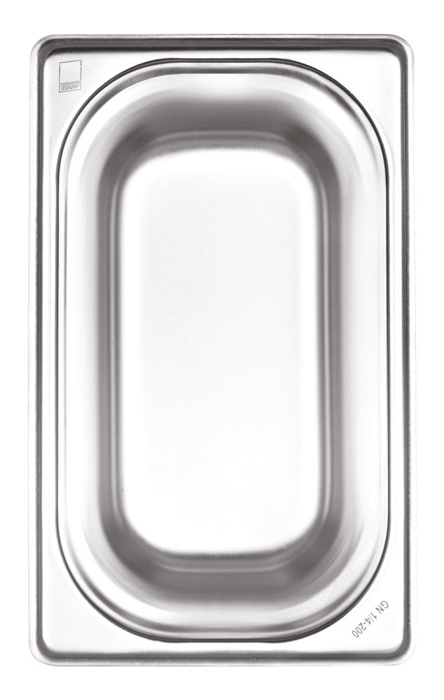 KAPP GASTRONOM KUVET 1 9 65 MM
