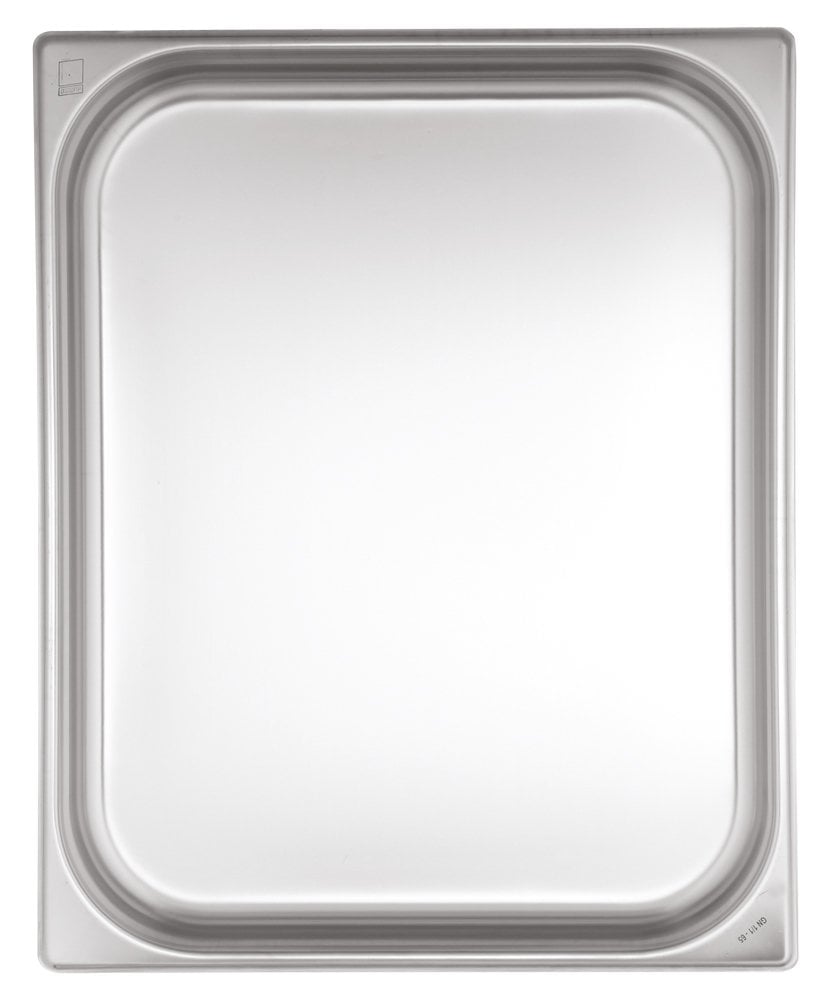 KAPP GASTRONOM KUVET 2 1 10 MM