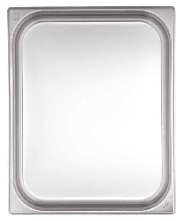 KAPP GASTRONOM KUVET 2 1 10 MM