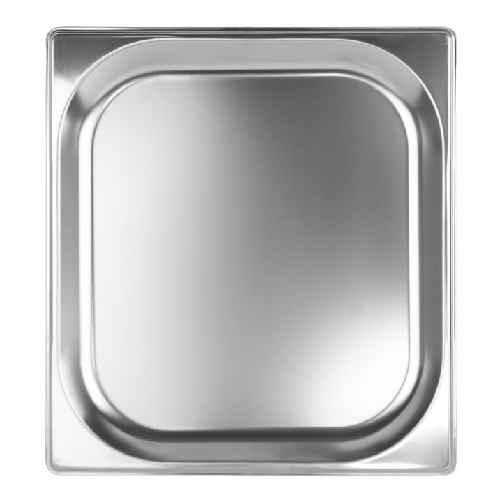 KAPP GASTRONOM KUVET 2 3 20 MM