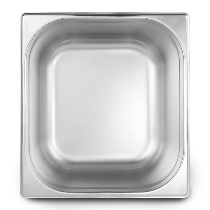 KAPP GASTRONOM KUVET 2 3 200 MM