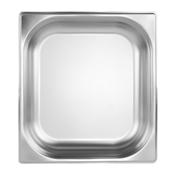 KAPP GASTRONOM KUVET 2 3 65 MM