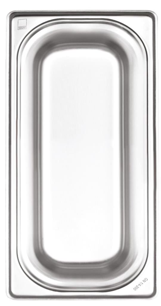 KAPP GASTRONOM KUVET 2 8 100 MM