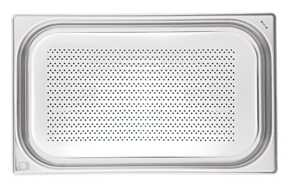 KAPP GASTRONOM KUVET SUZGECLI 1 1 200 MM