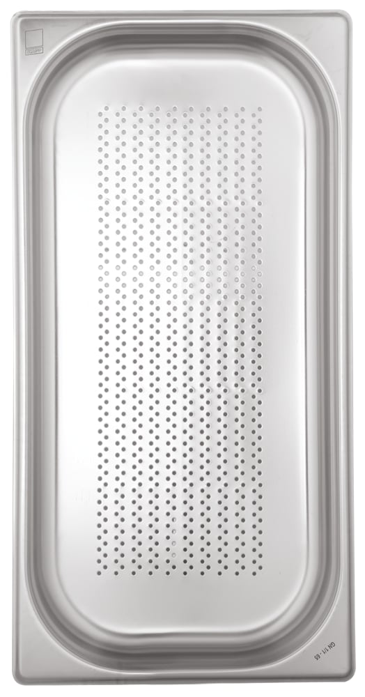 KAPP GASTRONOM KUVET SUZGECLI 1 3 150 MM