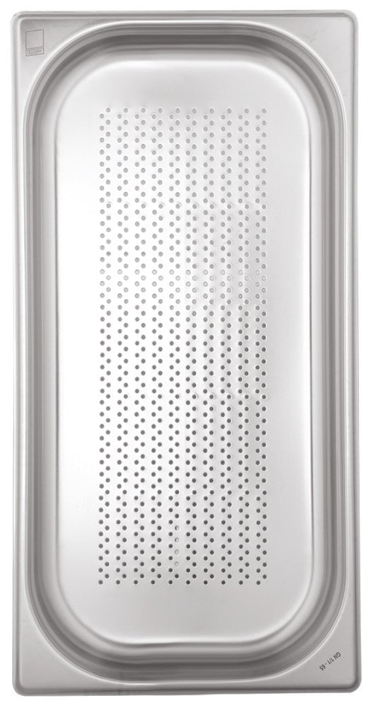 KAPP GASTRONOM KUVET SUZGECLI 1 3 20 MM