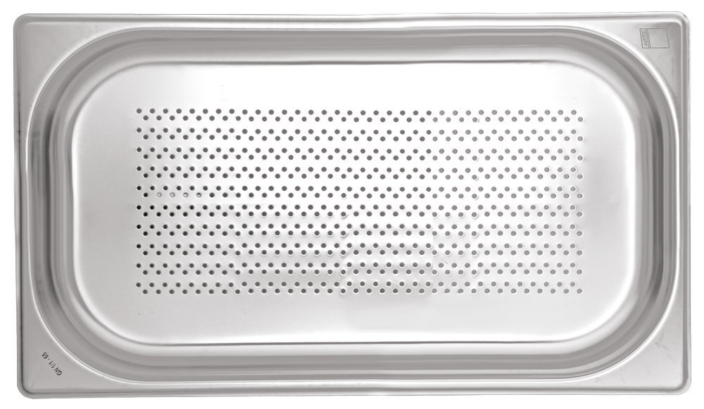 KAPP GASTRONOM KUVET SUZGECLI 1 4 20 MM
