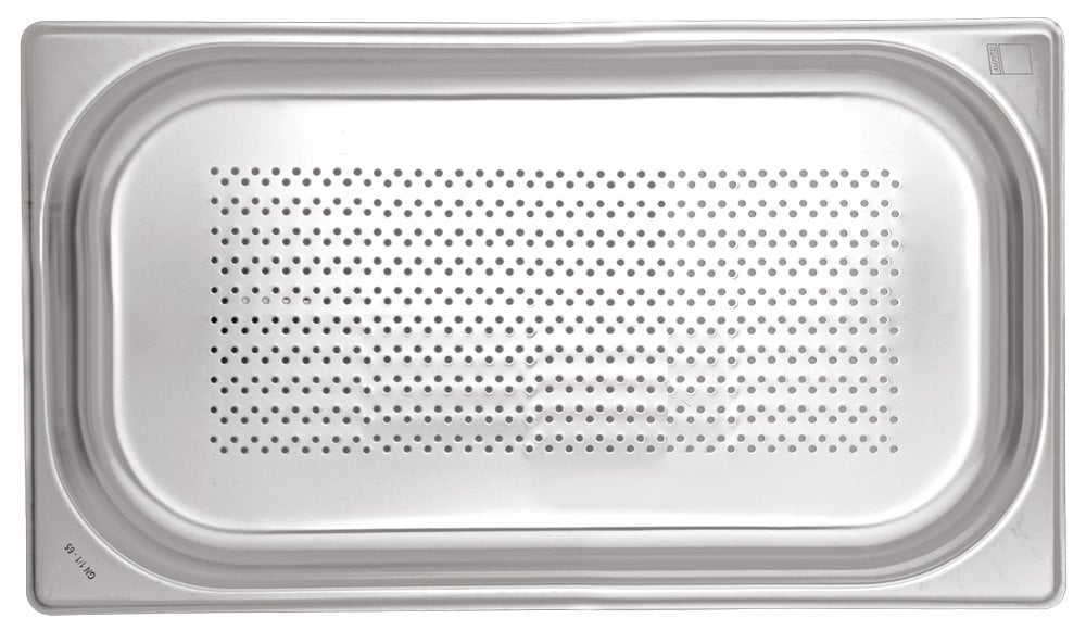 KAPP GASTRONOM KUVET SUZGECLI 1 4 200 MM