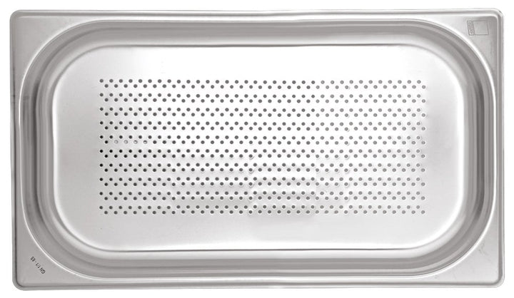 KAPP GASTRONOM KUVET SUZGECLI 1 4 200 MM