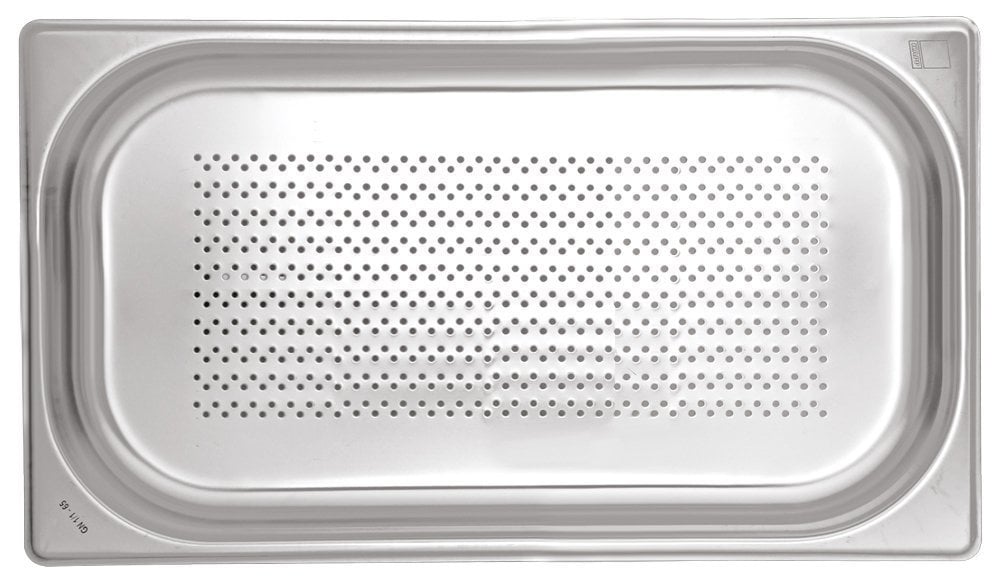 KAPP GASTRONOM KUVET SUZGECLI 1 4 65 MM