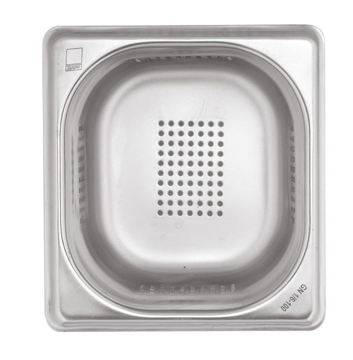 KAPP GASTRONOM KUVET SUZGECLI 1 6 65 MM