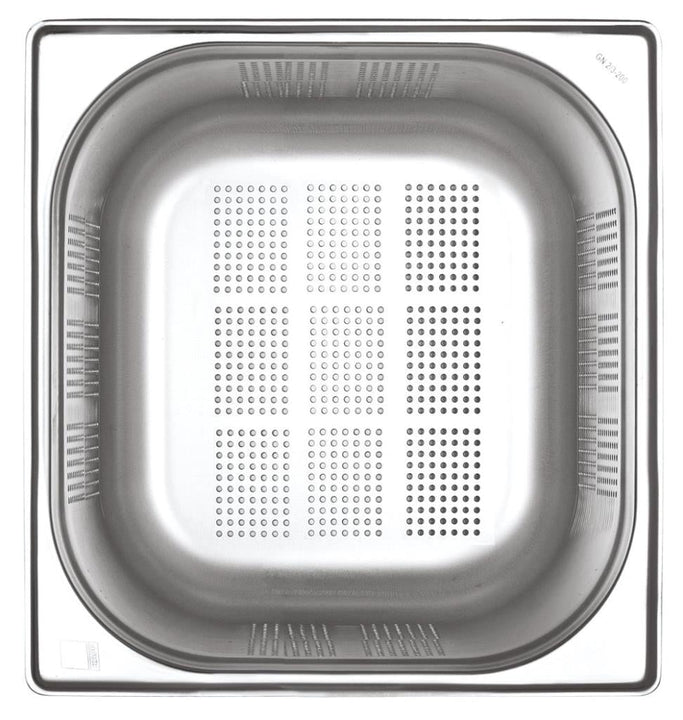 KAPP GASTRONOM KUVET SUZGECLI 2 3 65 MM