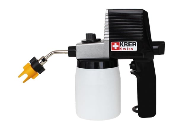 KAPP MULTISPRAY GIDA PUSKURTME MAKINASI