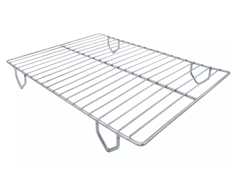 KAPP AYAKLI GLASSO TELI 40x60 CM