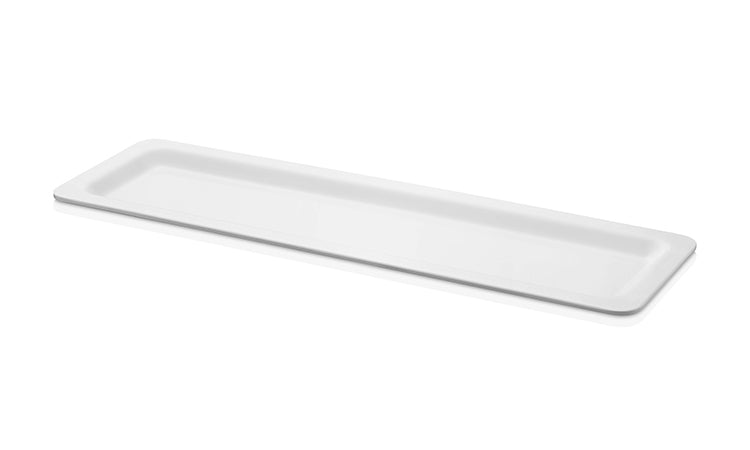 ATL MEL KÜVET GN 2/4 20 MM BEYAZ 53*16CM 20 MM