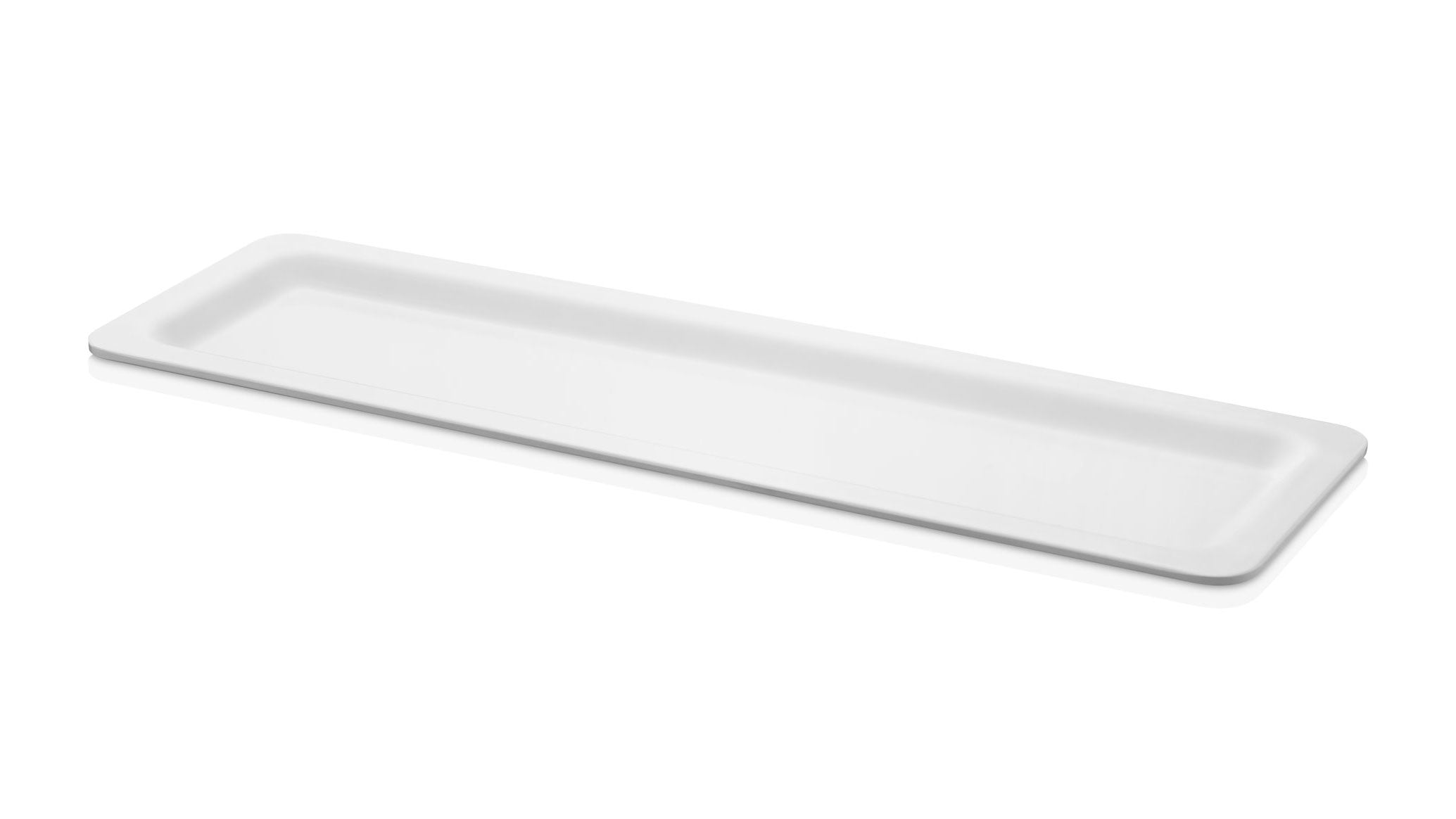 FORMEL GN 2/4 - 20 MM 53X16CM H20 MM BEYAZ