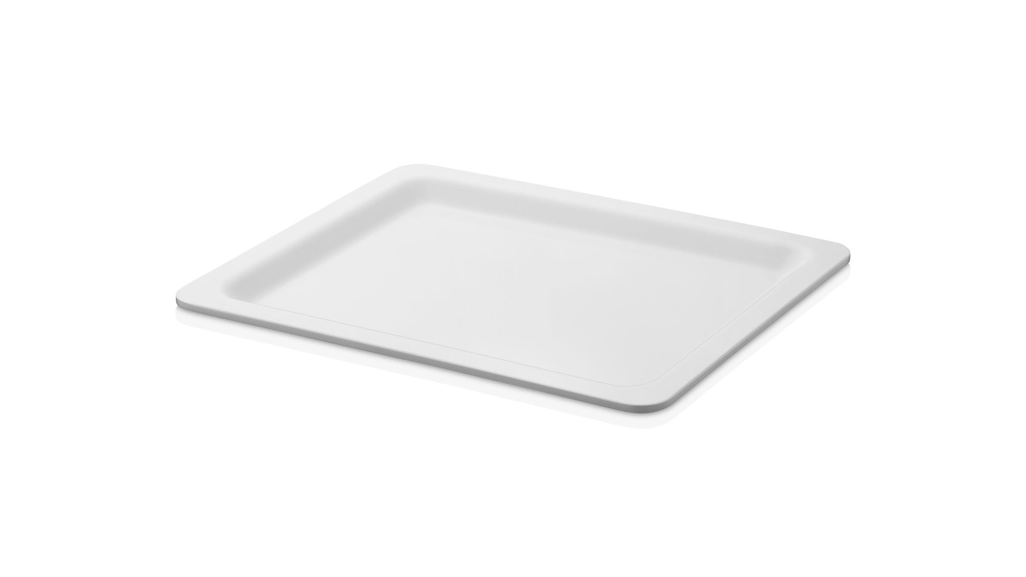 FORMEL GN 1/2 - 20 MM 26,5X32,5CM H20 MM BEYAZ