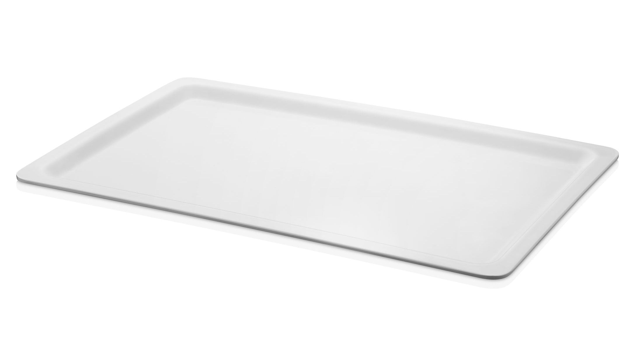 FORMEL GN 1/1 - 20 MM 53X32,5CM H20 MM BEYAZ