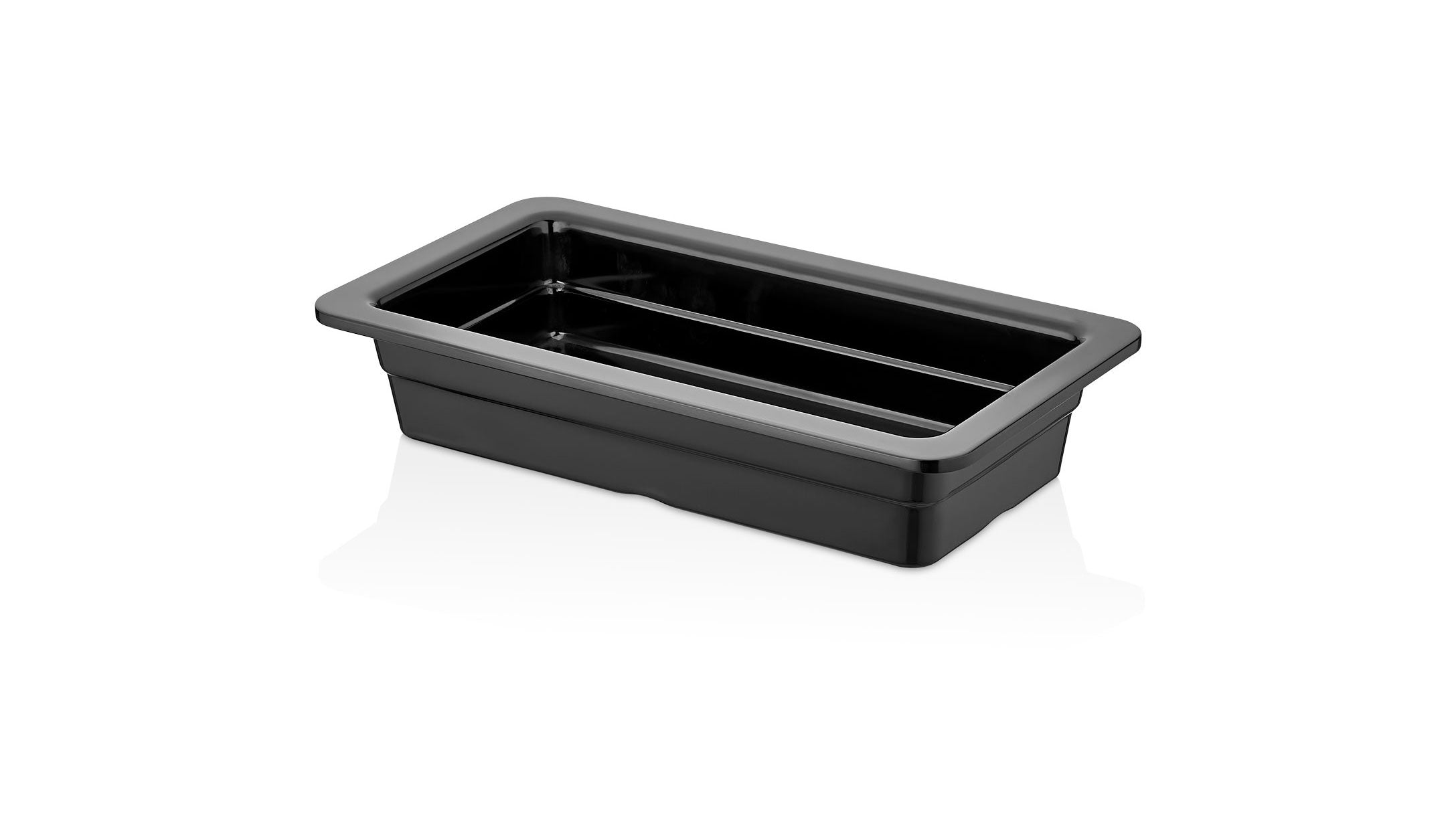 FORMEL GN 1/3 - 65 MM 32,5X17,7CM H65 MM SİYAH