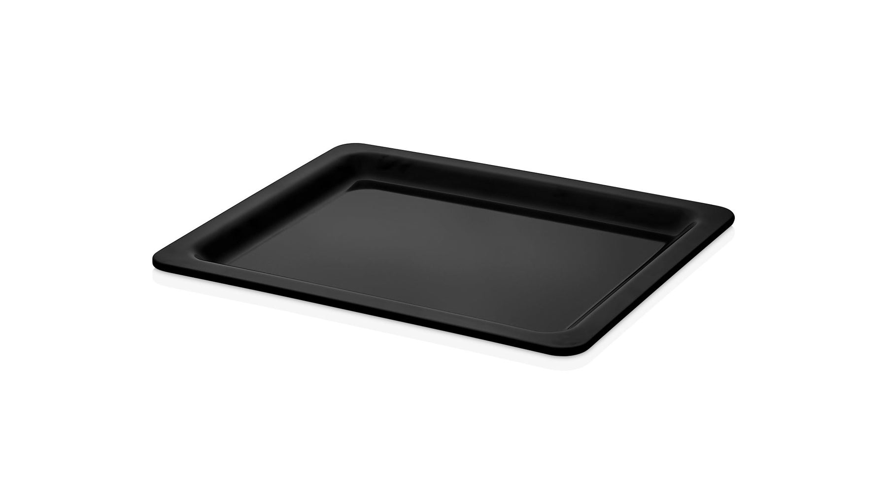FORMEL GN 1/2 - 20 MM 26,5X32,5CM H20 MM SİYAH