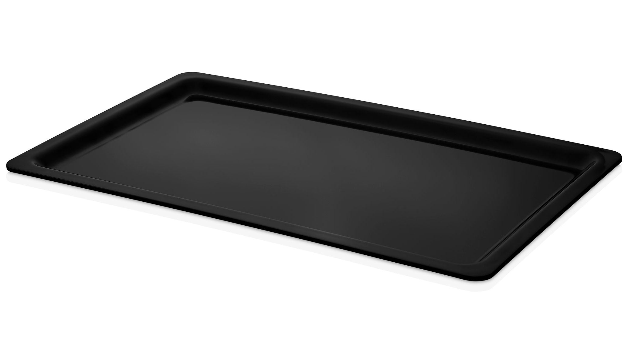 FORMEL GN 1/1 - 20 MM 53X32,5CM H20 MM SİYAH