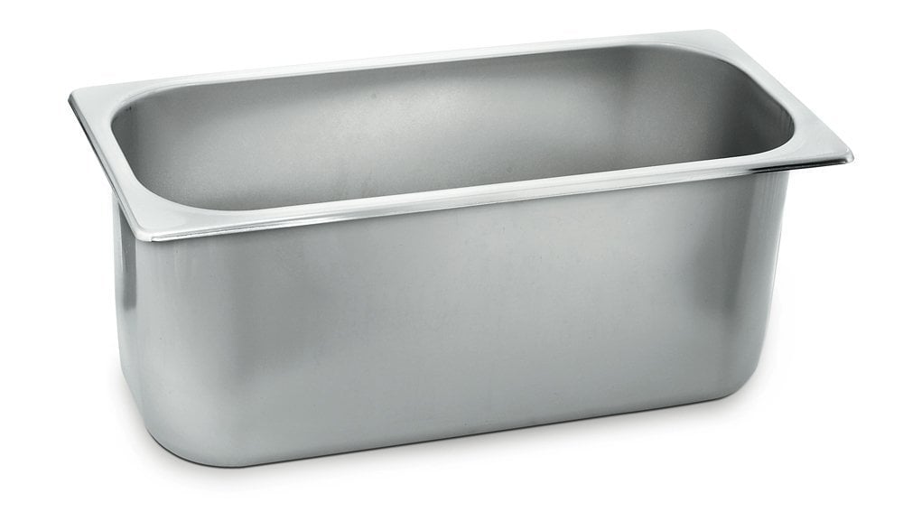 KAPP GASTRONOM DONDURMA KUVETI 36x17x10 CM