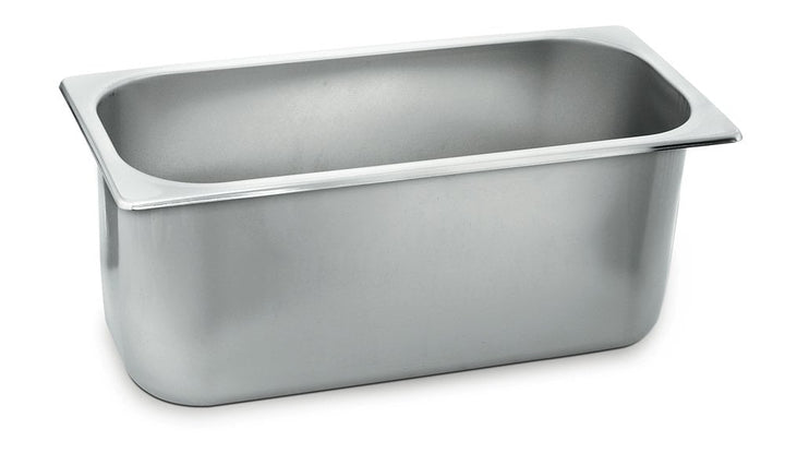 KAPP GASTRONOM DONDURMA KUVETI 36x17x6,5 CM