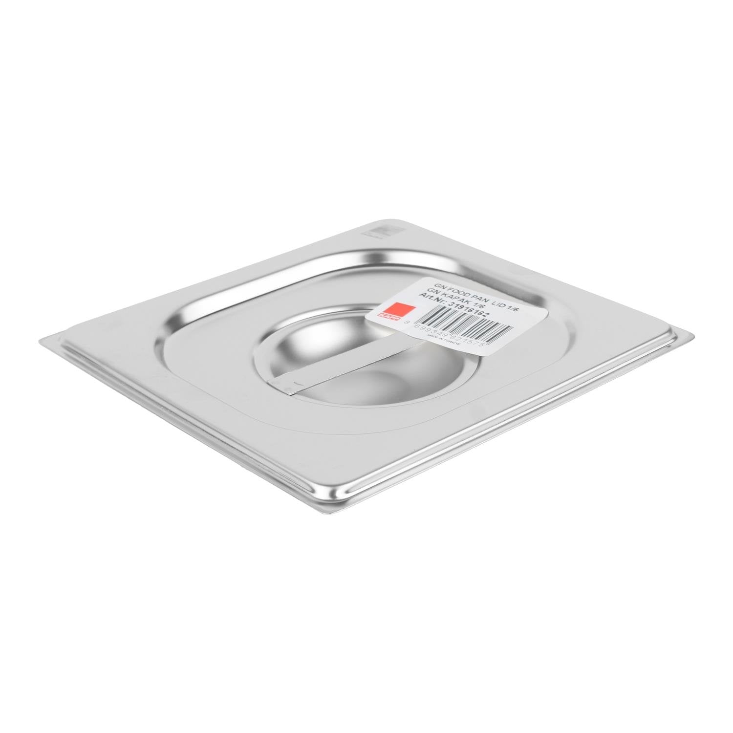 KAPP GASTRONOM KAPAK 1 6