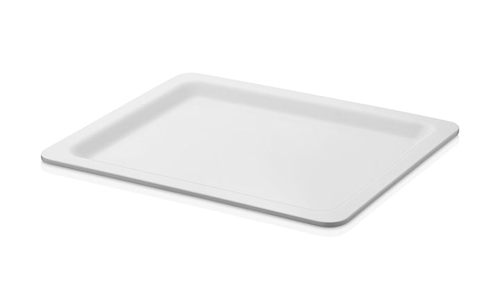 ATL MEL KÜVET GN 1/2 20 MM BEYAZ 26,5*32,5CM-20 MM