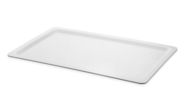 ATL MEL KÜVET GN 1/1 20 MM BEYAZ 53*32,5CM-20 MM