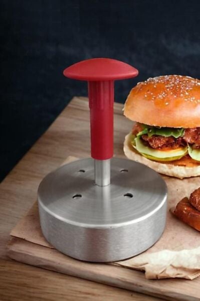 Boğaziçi Hamburger Köfte Presi 16 cm