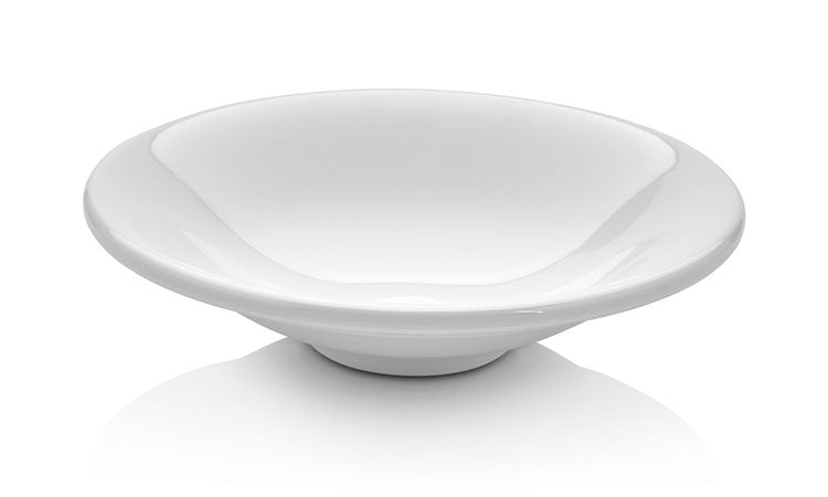 ATL HUMUS TABAK BEYAZ 17 CM