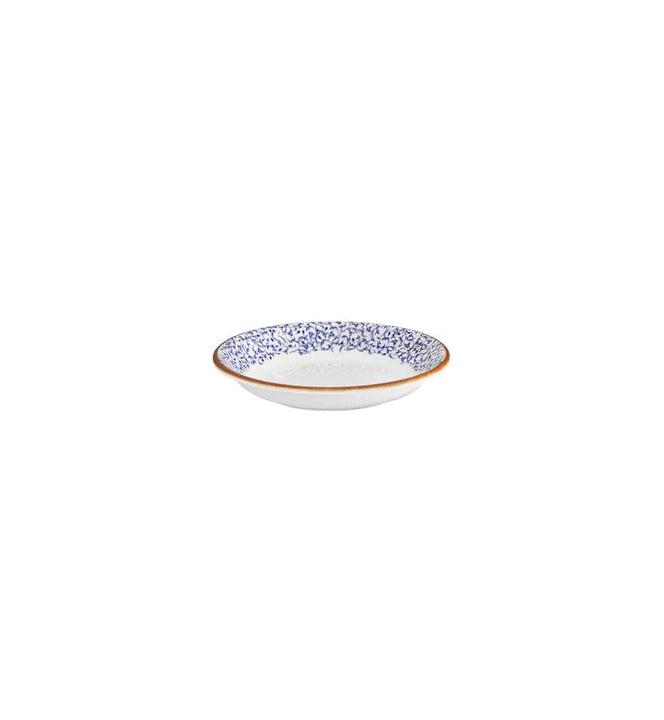 Edera Zest Çukur Tabak 11 cm 100 cc