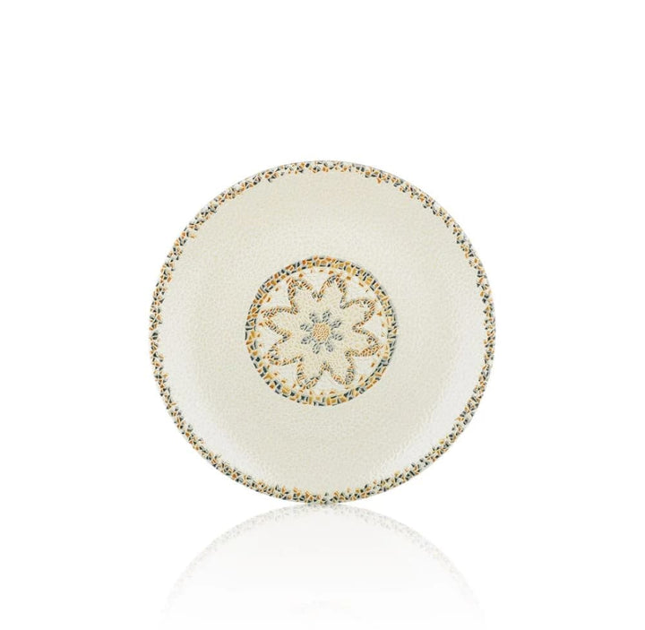 Tessera Zest Düz Tabak 27 cm