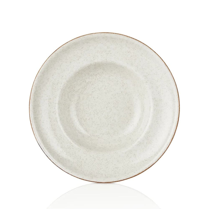 Dust Zest Çukur Tabak 27 cm 500 cc