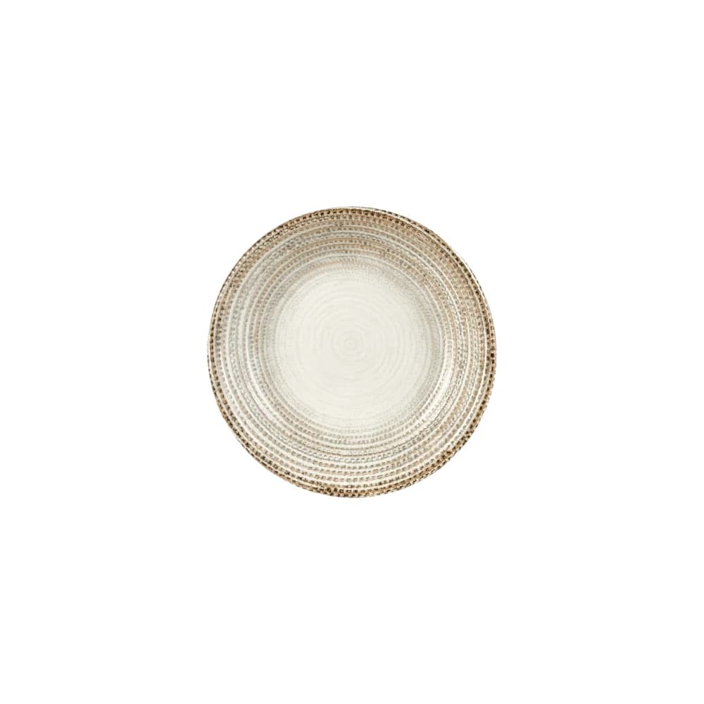 Misis Zest Çukur Tabak 13 cm 150 cc