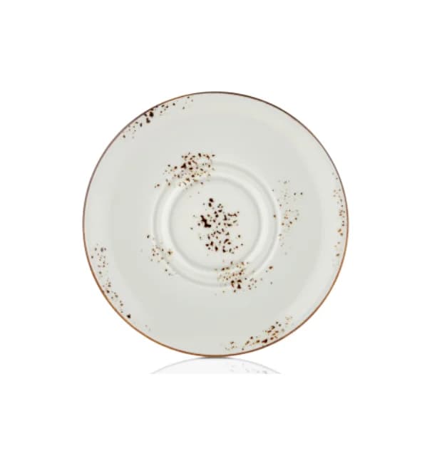 Elegance Zest Konsome Tabağı 19 cm