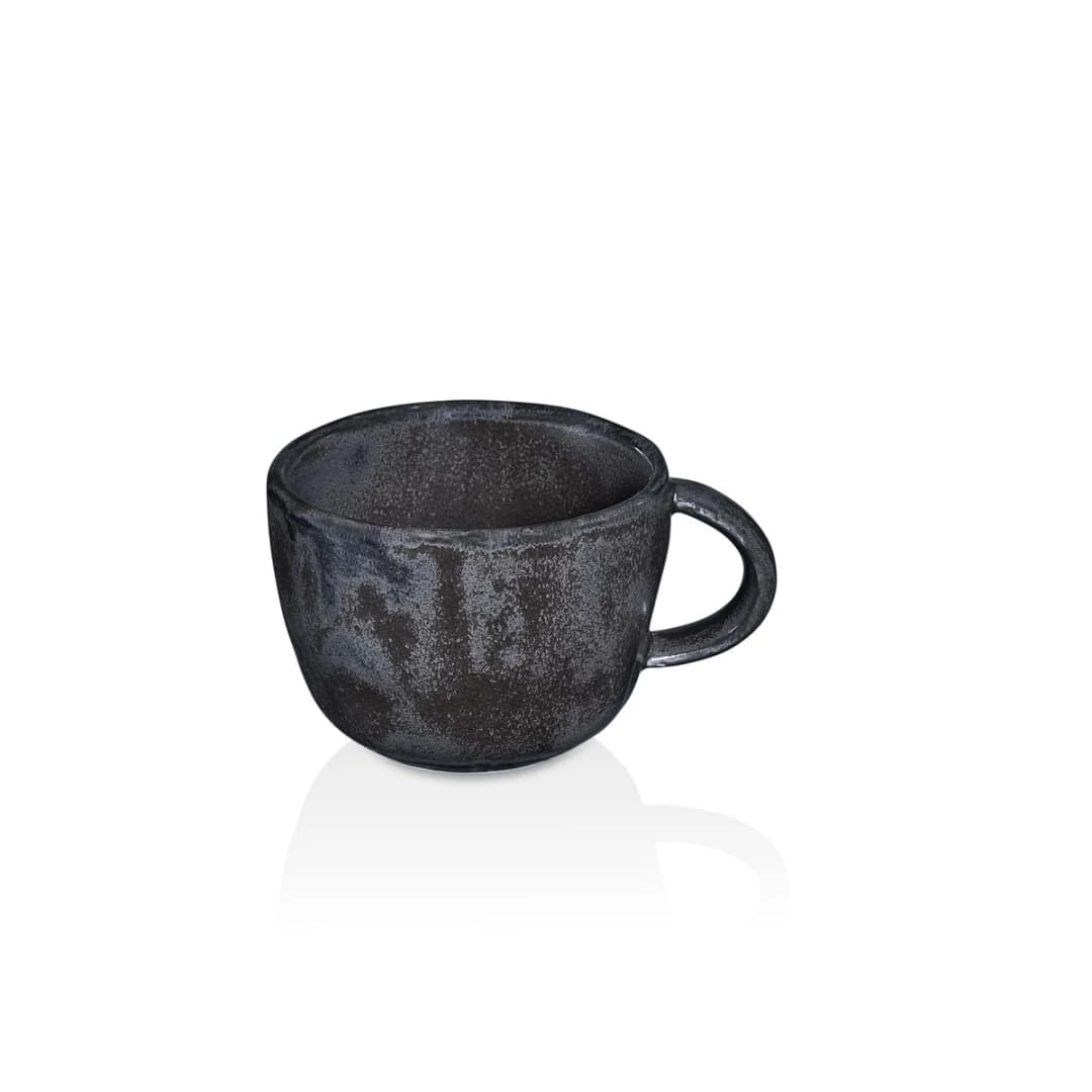 Amorf Notte Çay Fincanı 230 cc