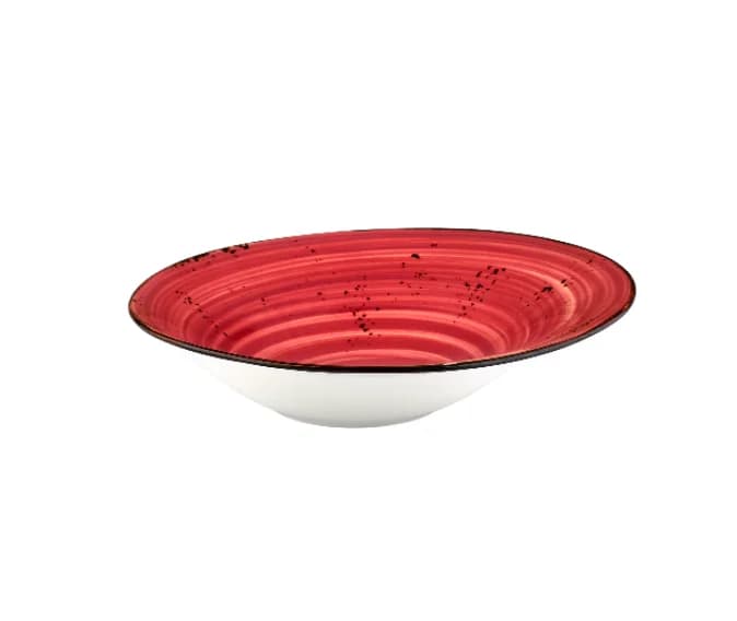 Ardent Gabbro Çukur Tabak 27 cm