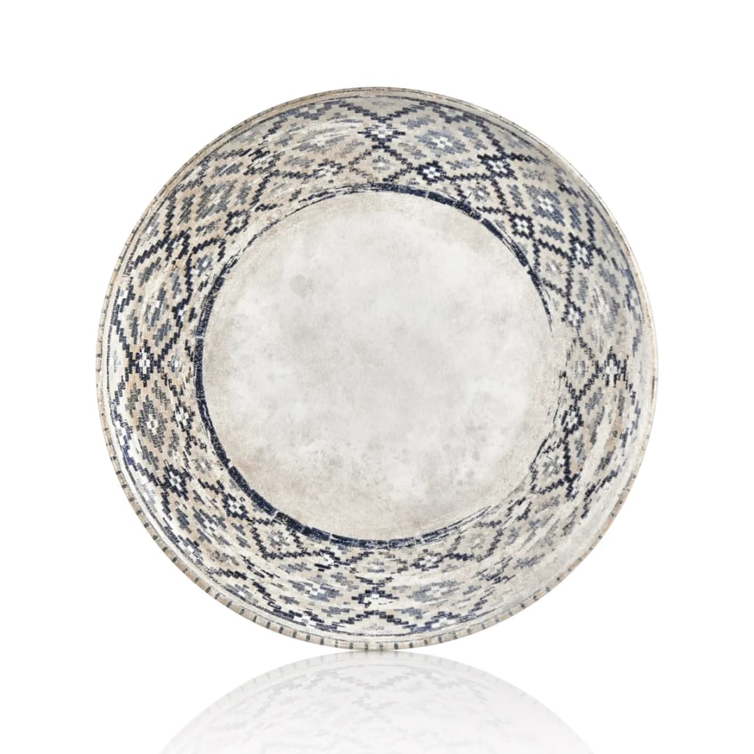 Rug Zest Pizza Tabağı 32 cm