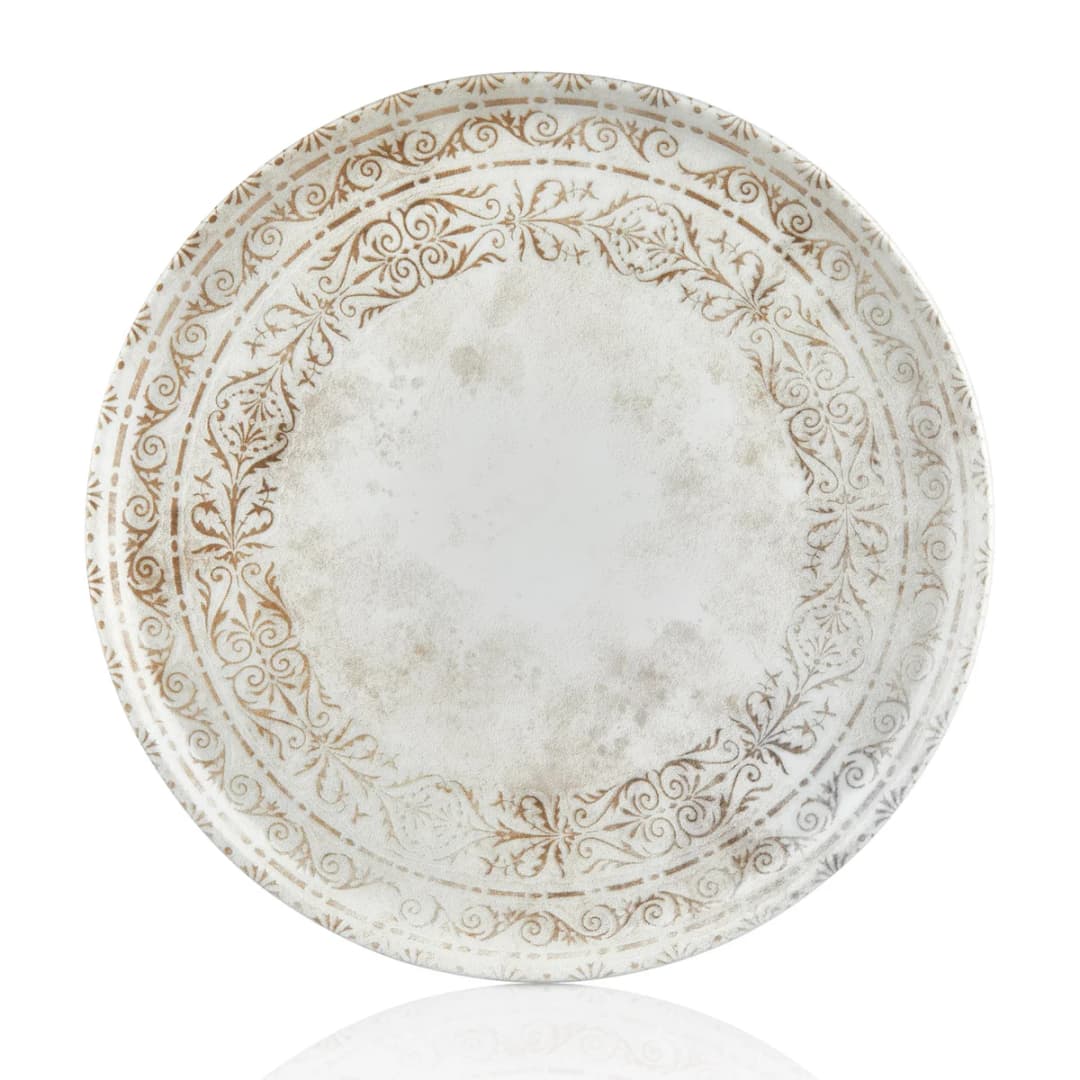 Antico Zest Pizza Tabağı 32 cm