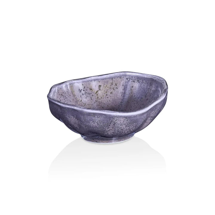 Amorf Viola 10 cm Kase 120 cc 10*9 cm